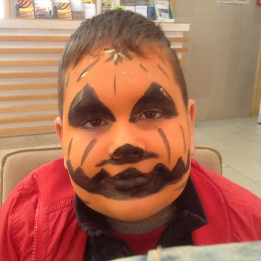 Halloweeni tök